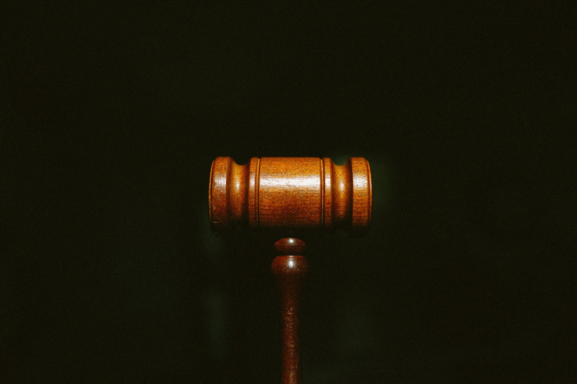 法槌 law
