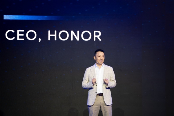 MWC2025，荣耀坚守开放合作，赋能产业新飞跃