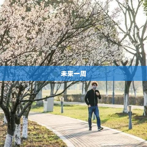 苏州未来一周天气预报概览