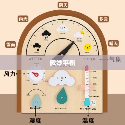 未来四十天多变天气中的微妙平衡预测