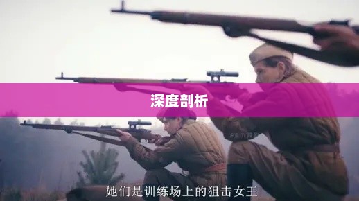女子狙击部队剧情深度剖析