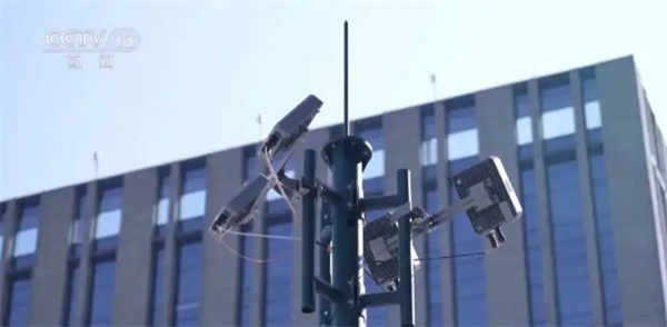 全球首个外场试验网测试启动，中国在6G通信与感知融合技术上迈入新阶段