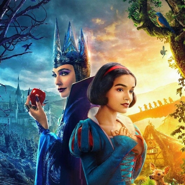 真人版白雪公主，导演回应票房失利，称女主演是电影失败的关键