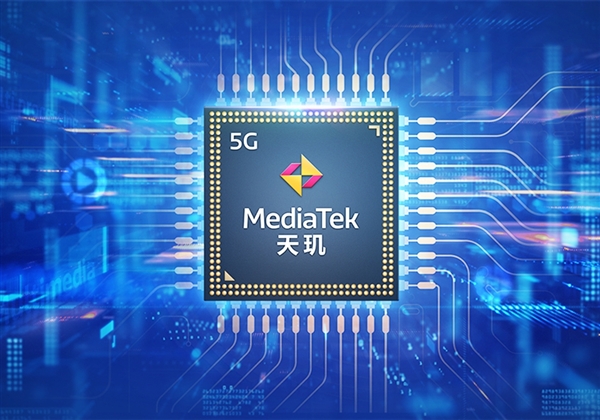 联发科天玑9500提频挑战高通，性能飙升跑分突破四百万大关！