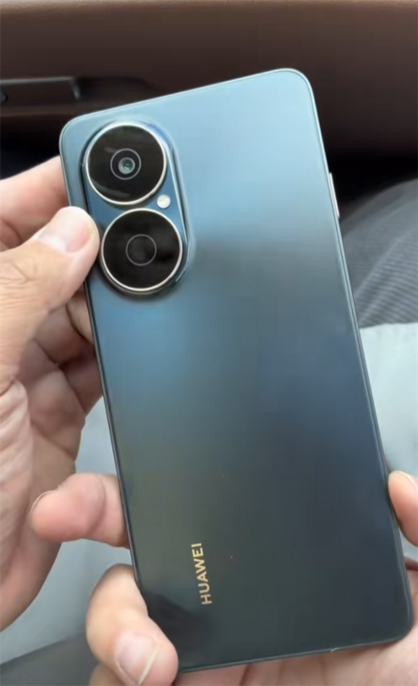 华为畅享80新机亮相，四款配色惊艳，虽无5G技术同样引人注目