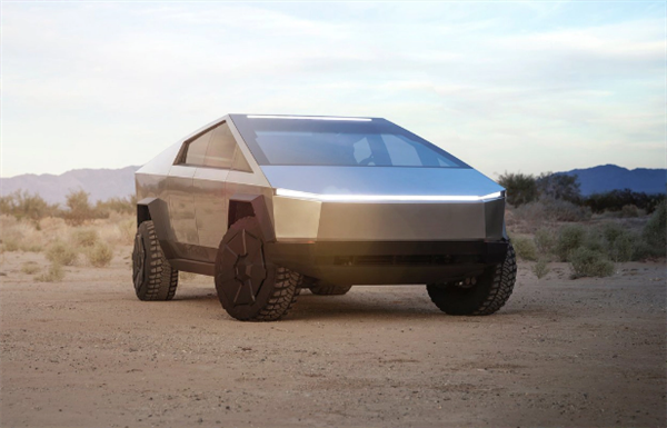 特斯拉Cybertruck被曝已缩减产能 部分员工转向生产Model Y，特斯拉Cybertruck产能缩减 部分员工转向生产Model Y，特斯拉产能缩减，Cybertruck转向生产Model Y