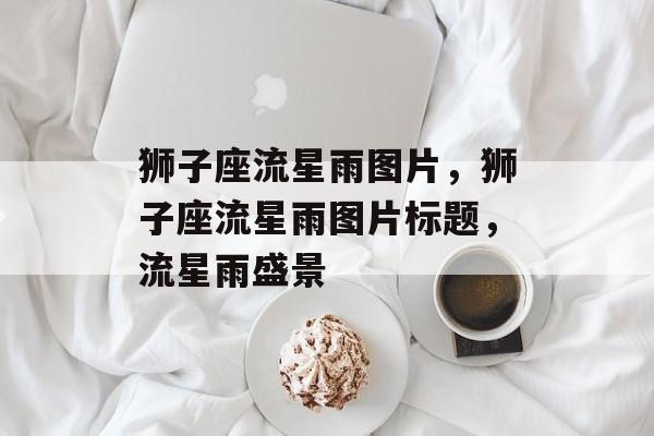狮子座流星雨图片，狮子座流星雨图片标题，流星雨盛景