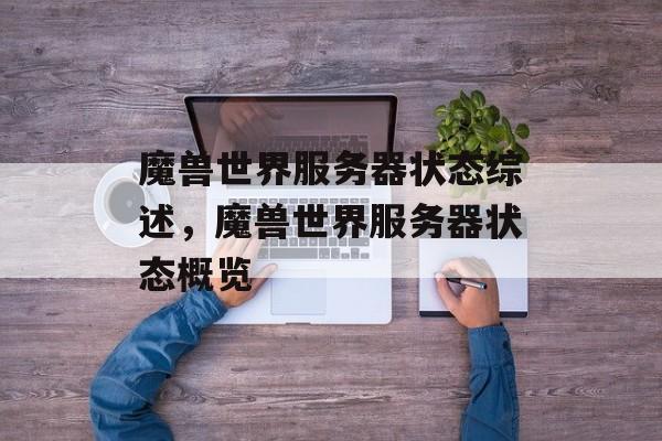 魔兽世界服务器状态综述，魔兽世界服务器状态概览