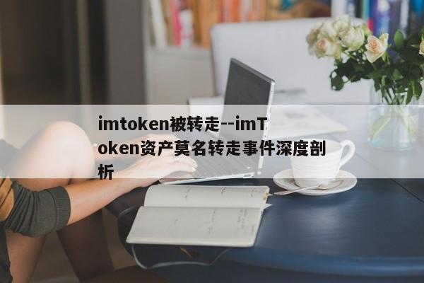 imtoken被转走--imToken资产莫名转走事件深度剖析